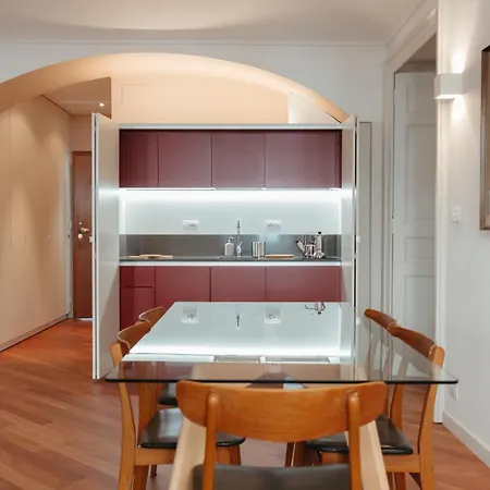 Mazzini56, Our Personal Danish Way *
